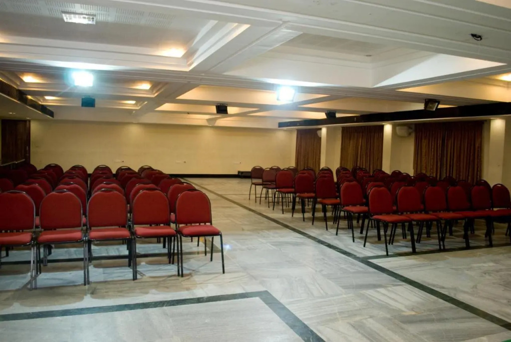 Hotel Rajadhane