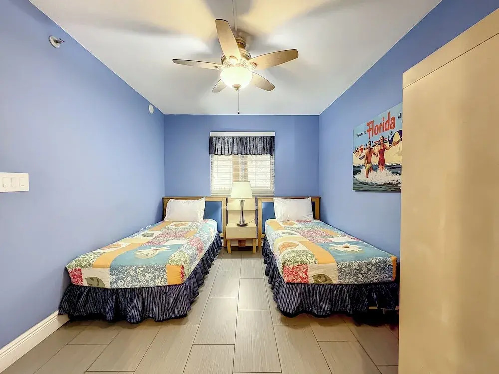 Oceania Beach Club 307