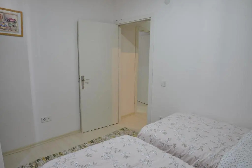Westley Residence Taksim