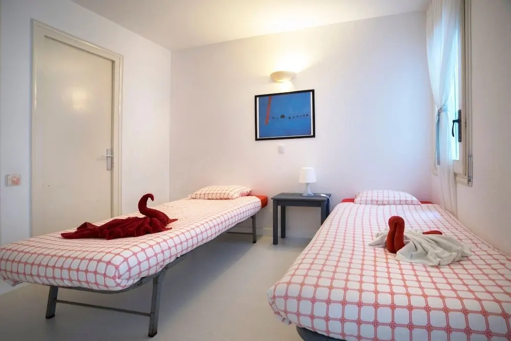 Apartamento Vivalidays Garbi