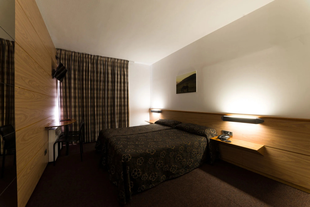 Alp Hotel Masella