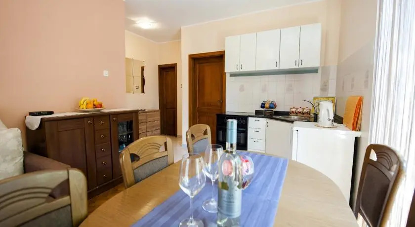 Apartment Bojić 281
