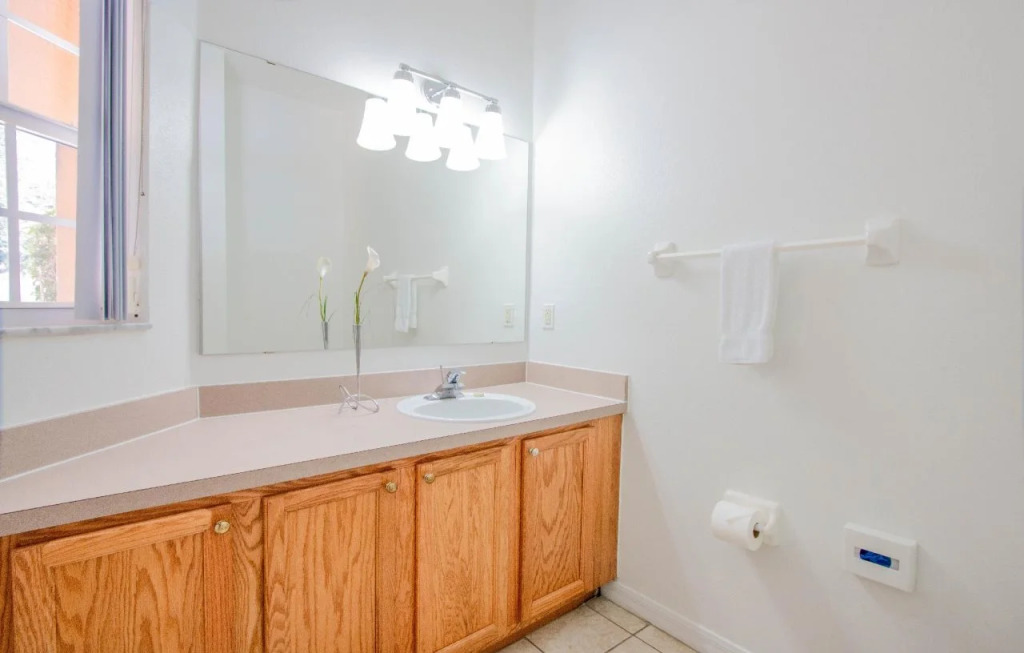 Berkley Lake Townhomes