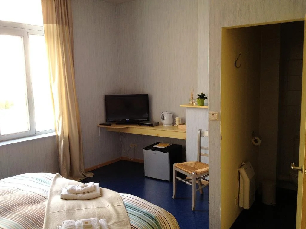 B&B Koffiehuis Provence