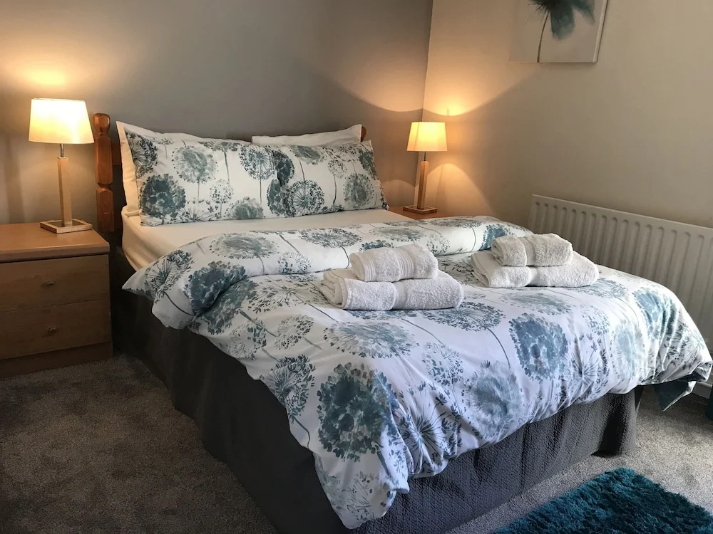 Princetown Guesthouse