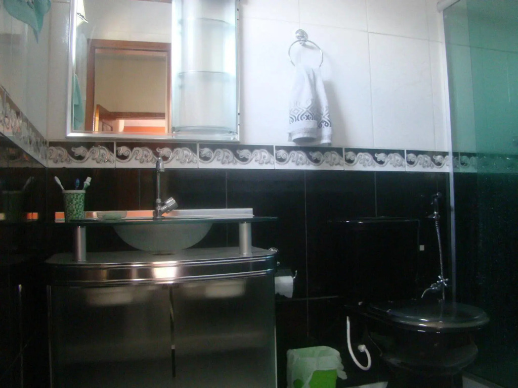 Each Hostel da Amazonia