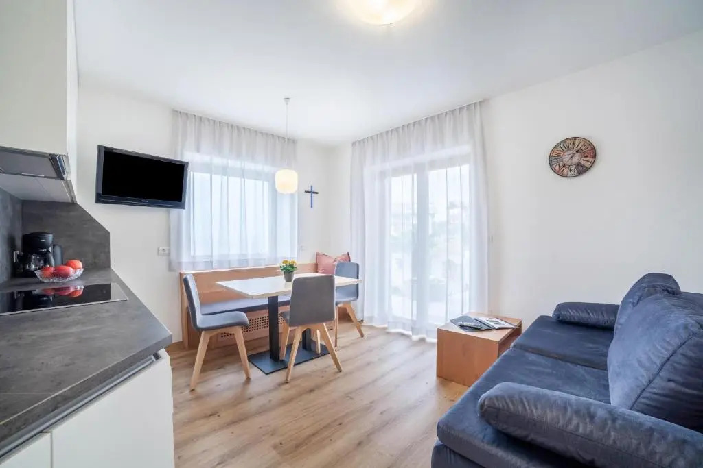 Haus Hohenrain Ferienwohnung 1