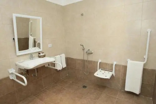 Nawan Resort Serrano