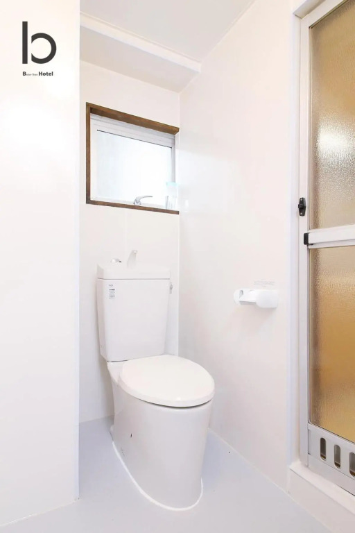 bhotel136 Stylish Apt 3mins walk PeacePark 4ppl