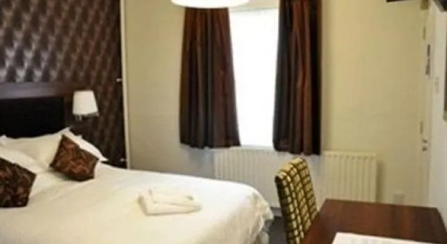 Longdales House