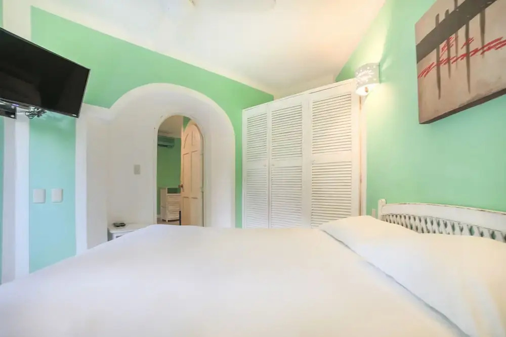 El Patio Hotel & Suite