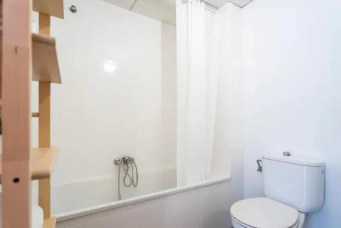 Apartamento MINAGA 2
