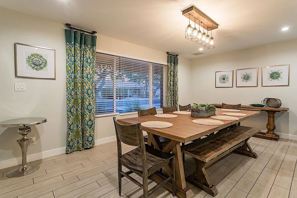 Desert Sun 3 BR by Casago