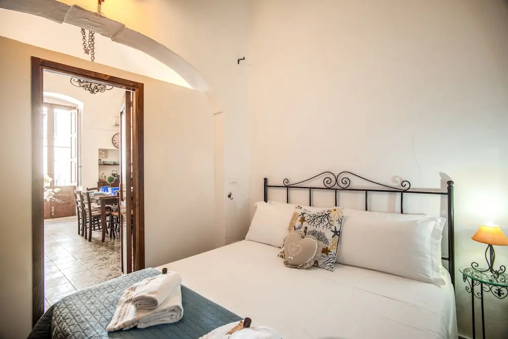 Dimora Anvi - Relax Fronte Mare