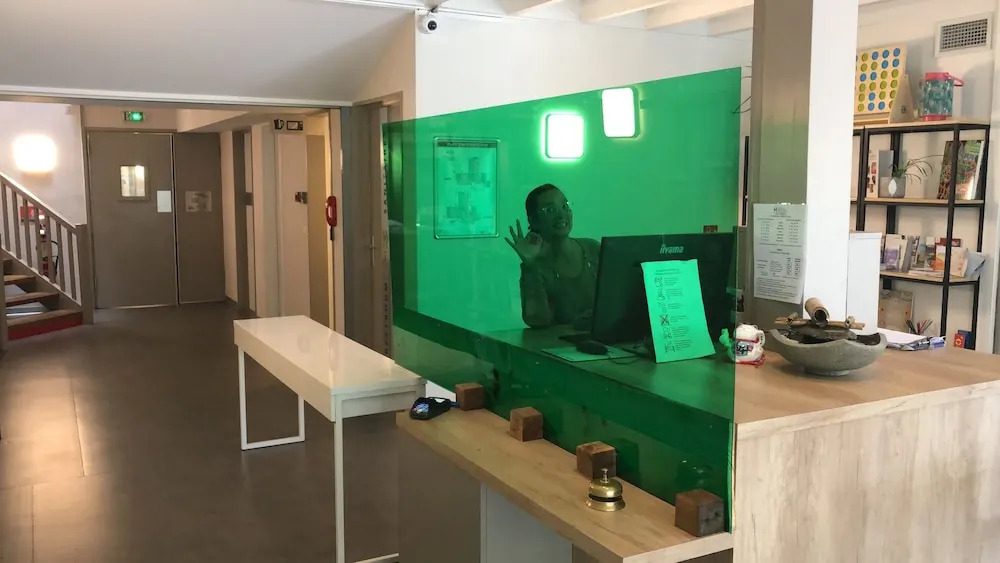 HALT HOTEL - Choisissez lHôtellerie Indépendante
