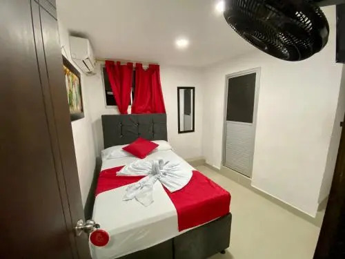 Hotel Conde