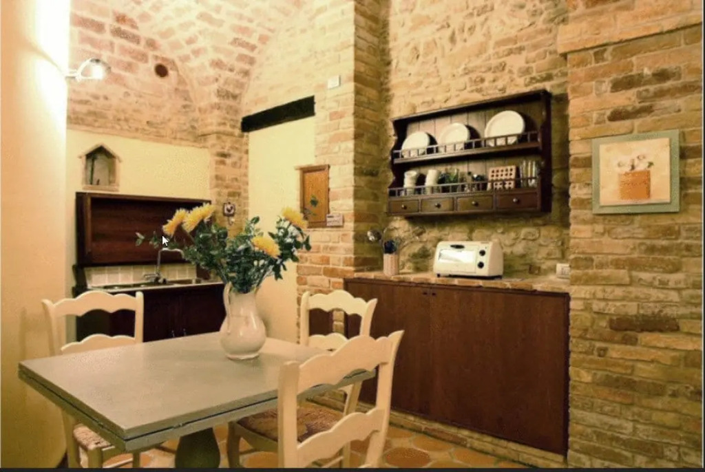 Residence Borgo Da Mare