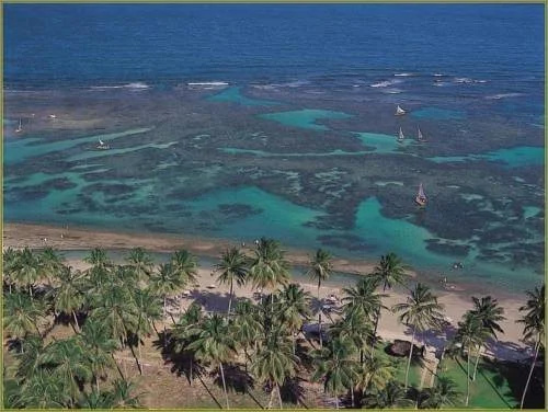 Agua Marinha
