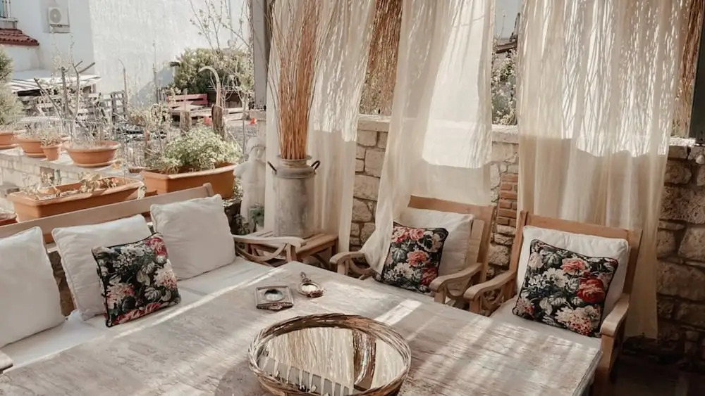 Afet Inn Hotel
