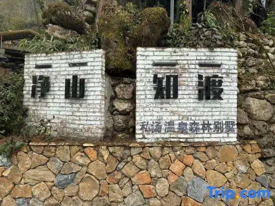 Jingshan Zhidu Forest Hot Spring B&B (Qingcheng Back Mountain Scenic Area Branch)