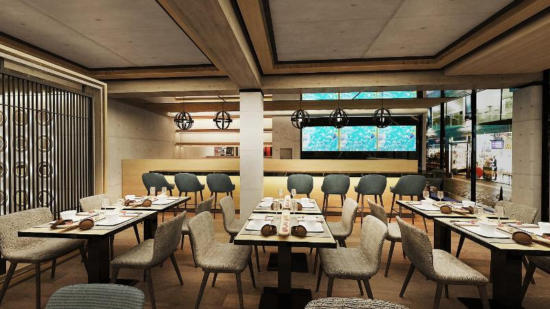 Hanami Design Hotel