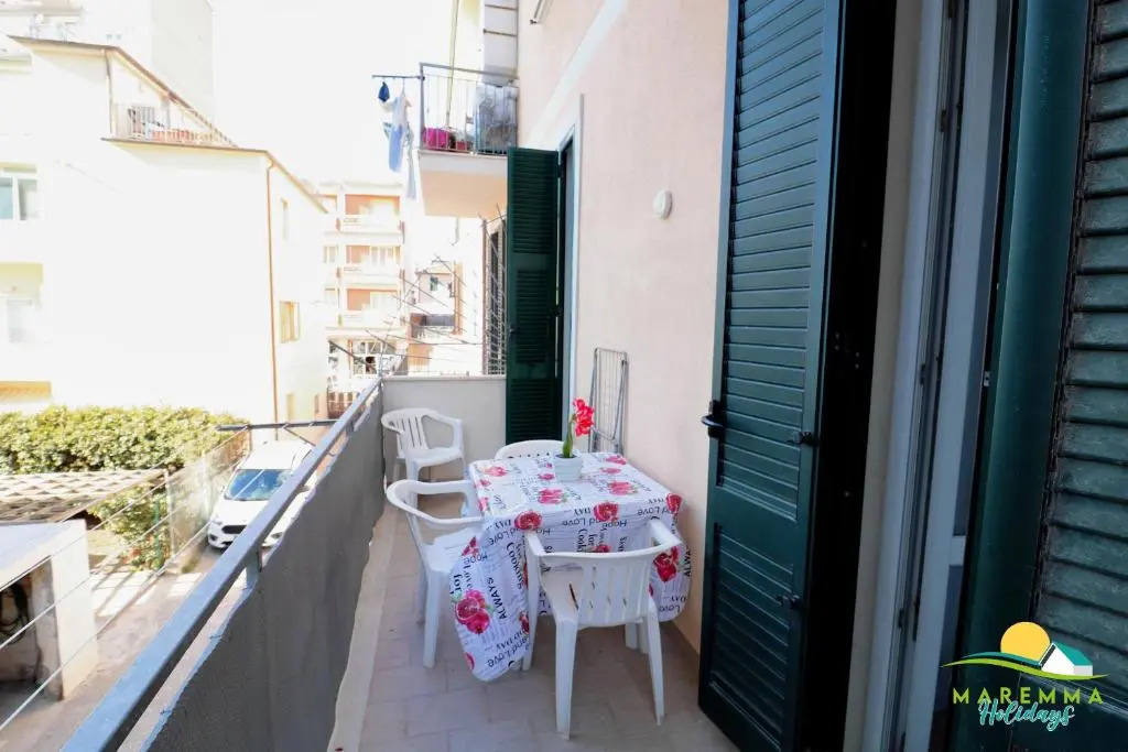Maremma Holidays-Casa Magò