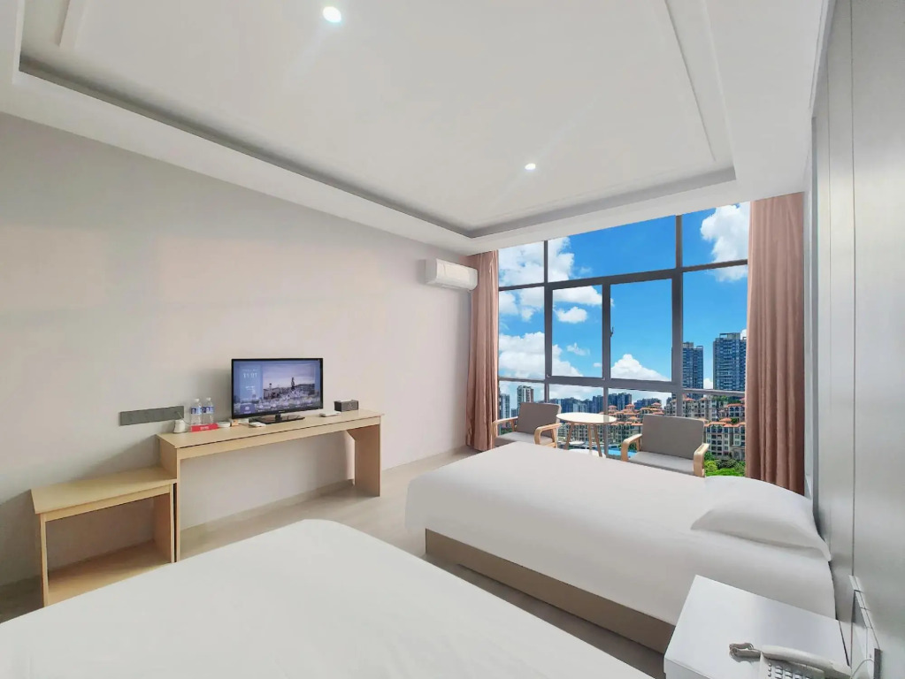 Fangyuan Hotel