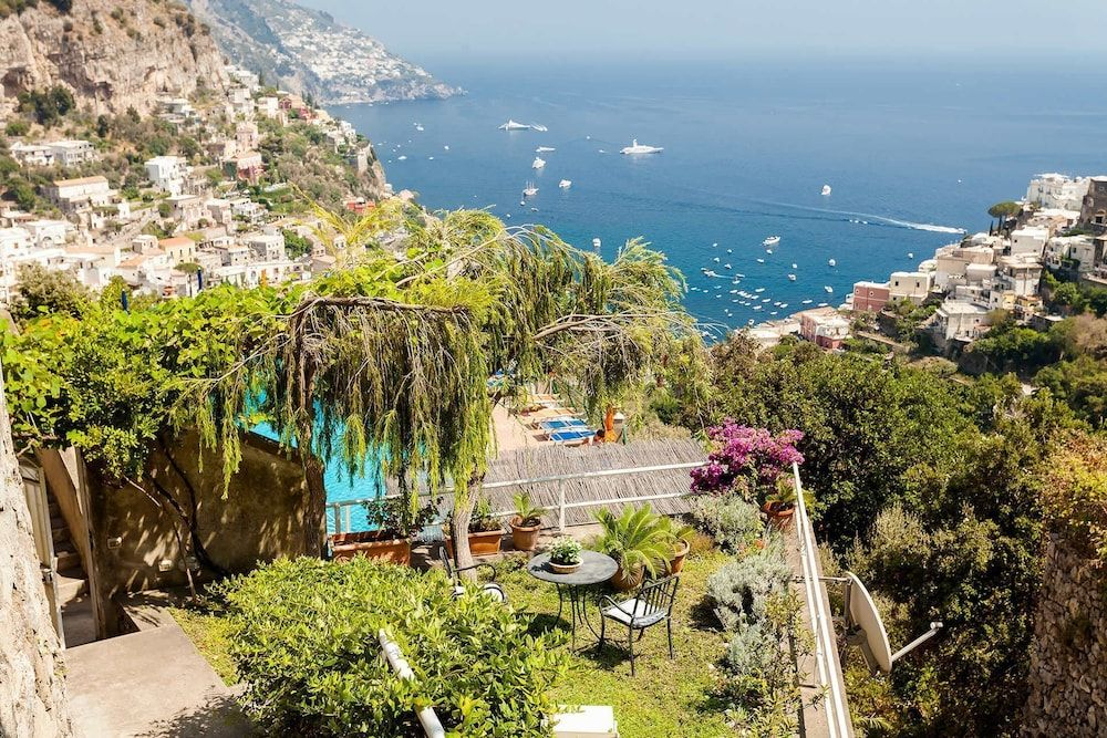 Casa Dorothea 1