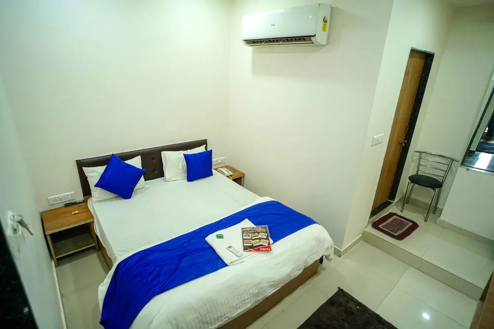 Hotel Shivaay