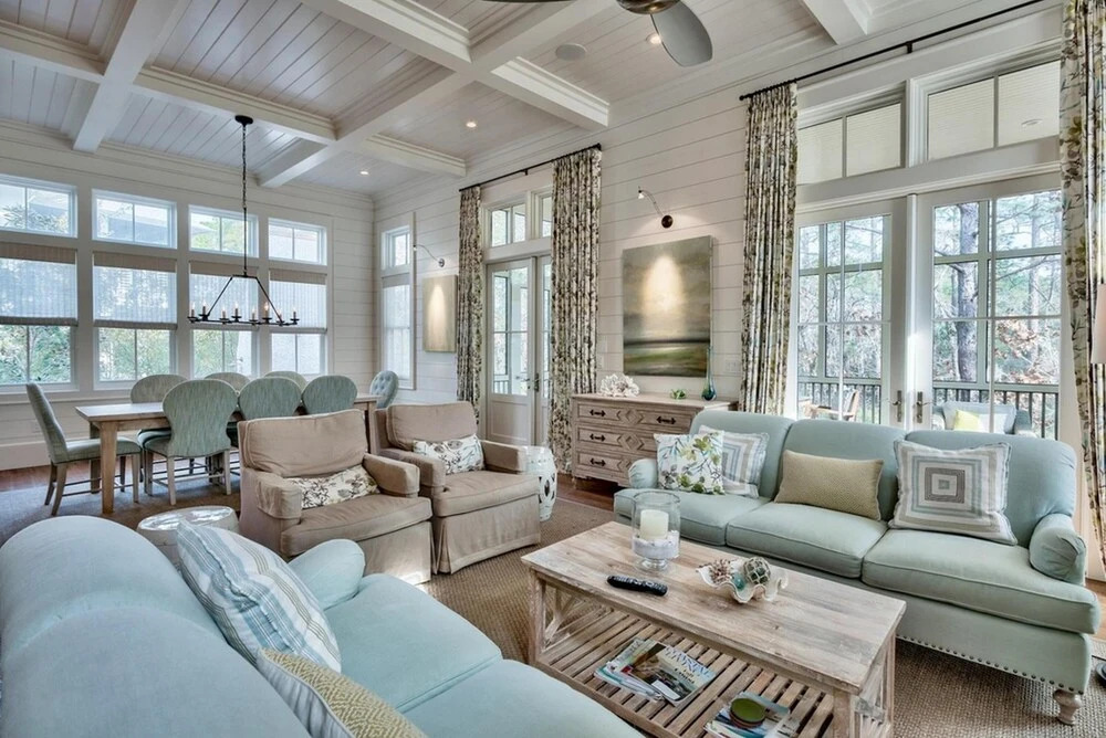 Watercolor by Dune Vacation Rentals - Lake District