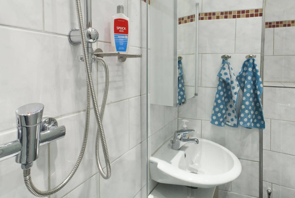 Apartment Hannover Top Citylage