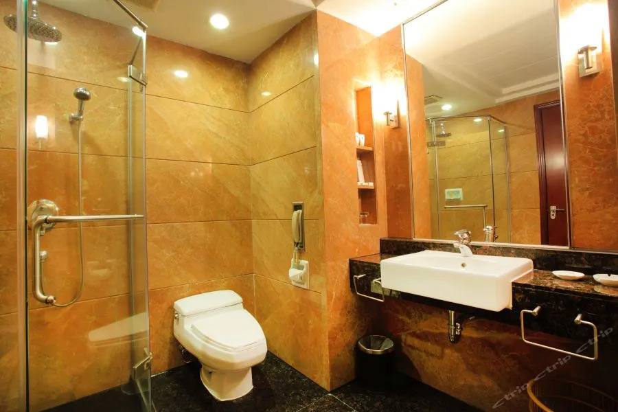 Dong Rong Hotel