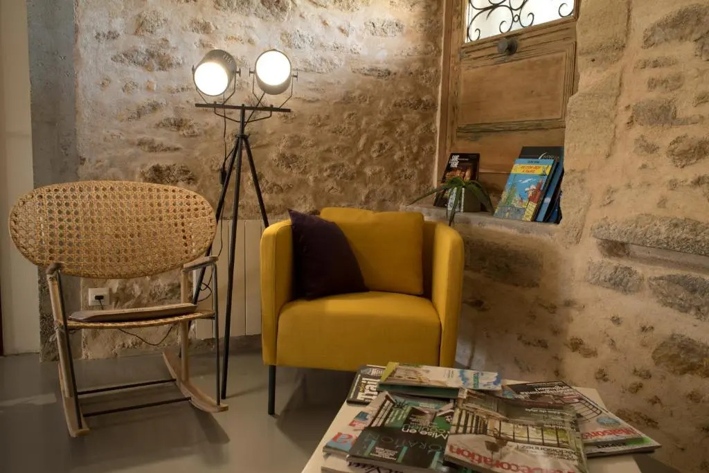 Hôtel Le 23