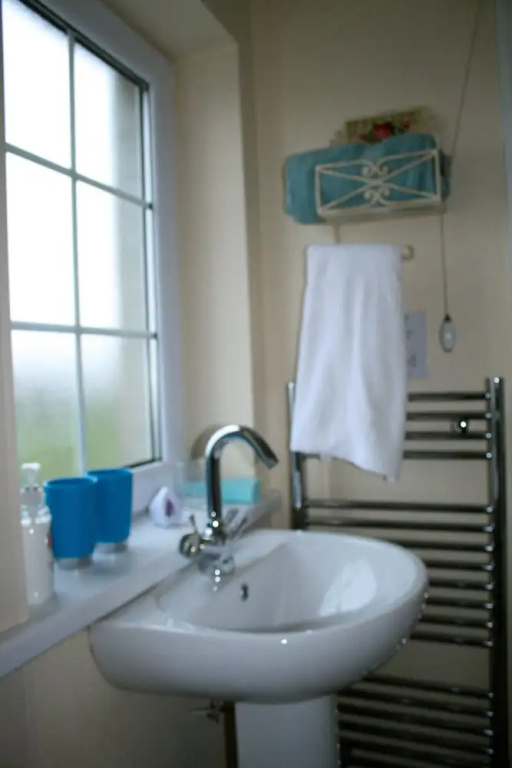 Ballyharvey B&B