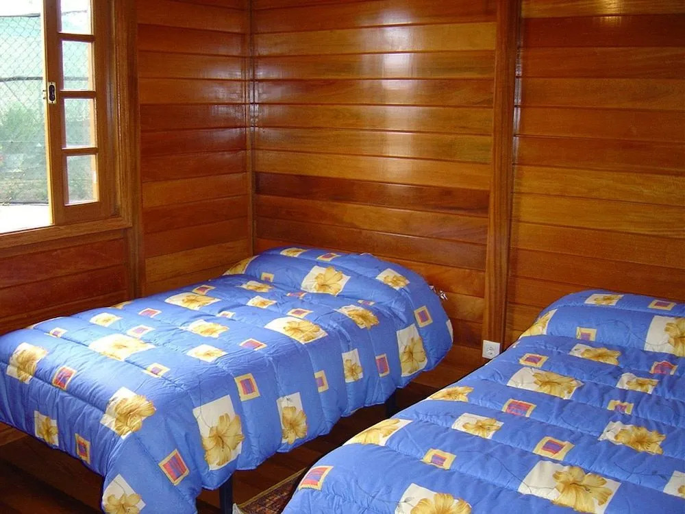 Camping Paisaxe II