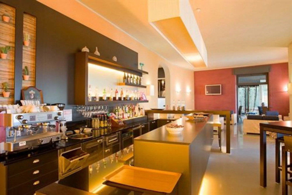 Hotel Il Nido