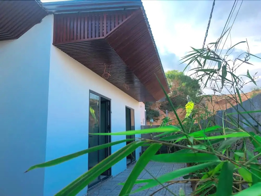Cu Ba House - Homestay Mui Ne