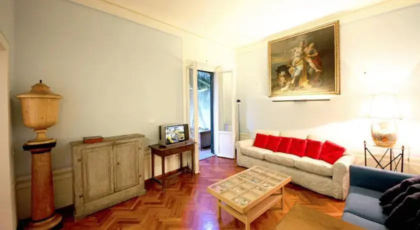 Apartments Florence - Nerli garden