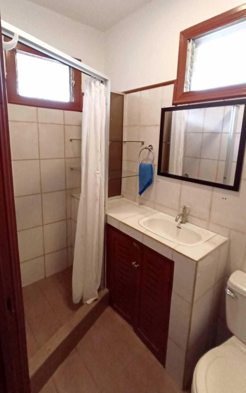 Hotel Las Palmas