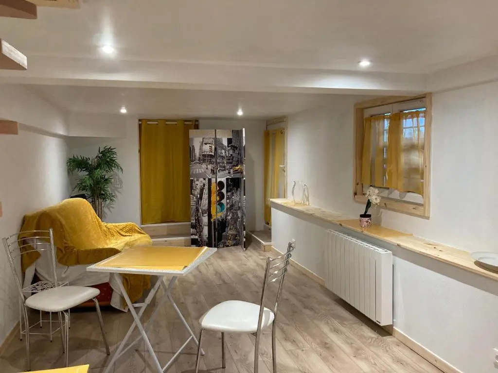 Cottage de Noëlle
