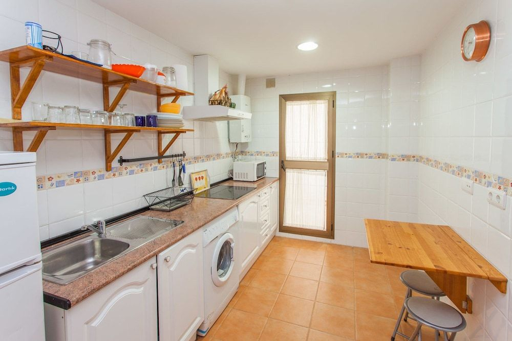 Apartamento Jardines del Tempul