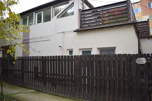 Corina House