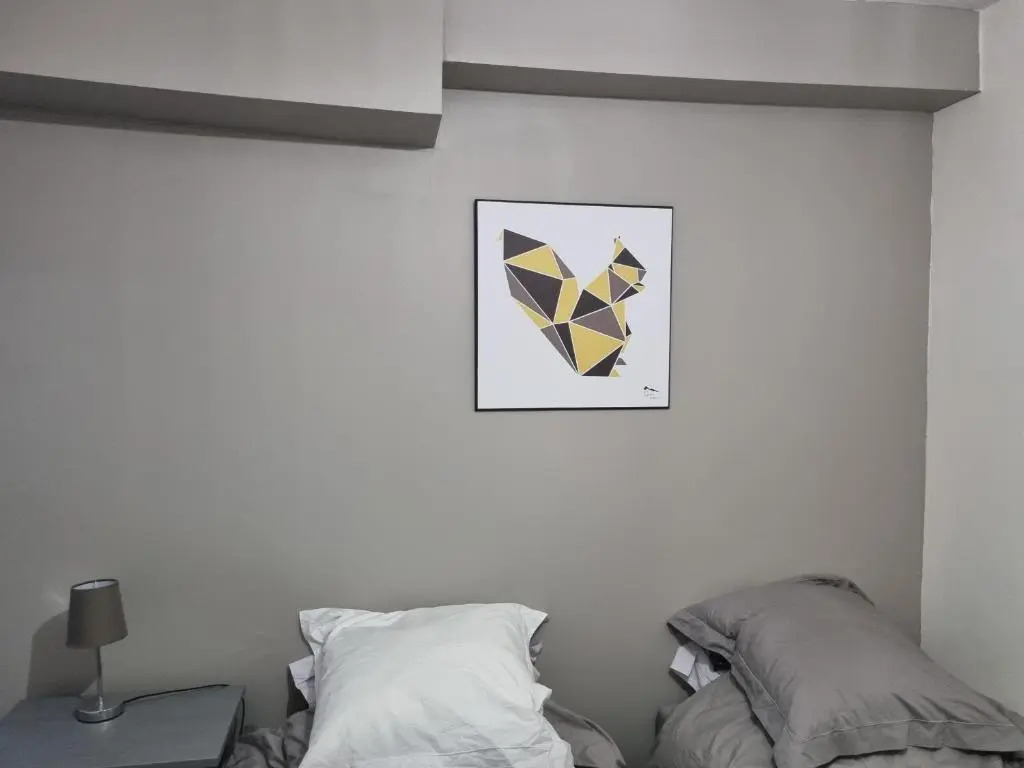 Coeur de Cauterets appartement 53m² 4/6 personnes