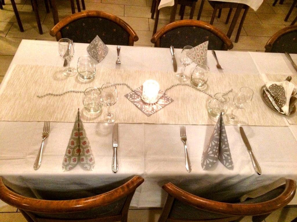 Hotel Annahof