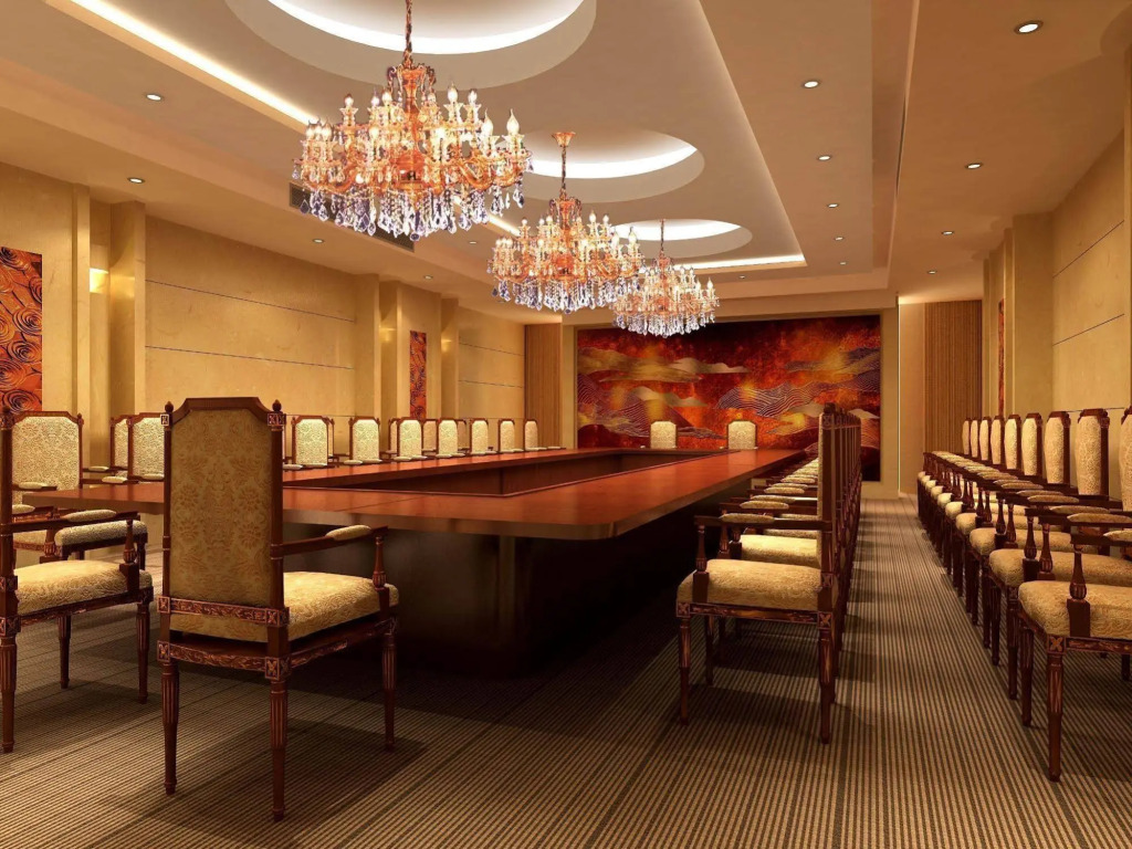Changchun Latour Morgan Hotel