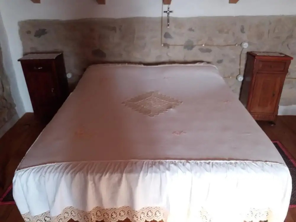 Casa museo "Sa domu de ziu Antoneddu"