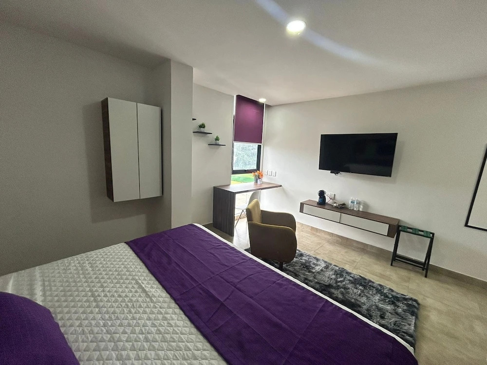 WIN DAY Veracruz - Hotel Express