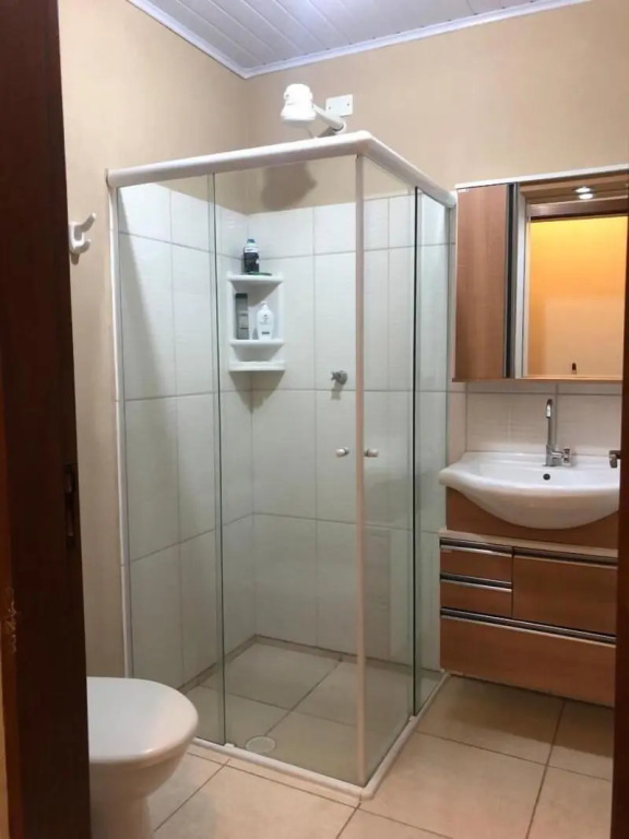 Hotel Campestre Atibaia