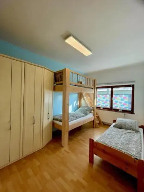 Ferienhaus Obschutz