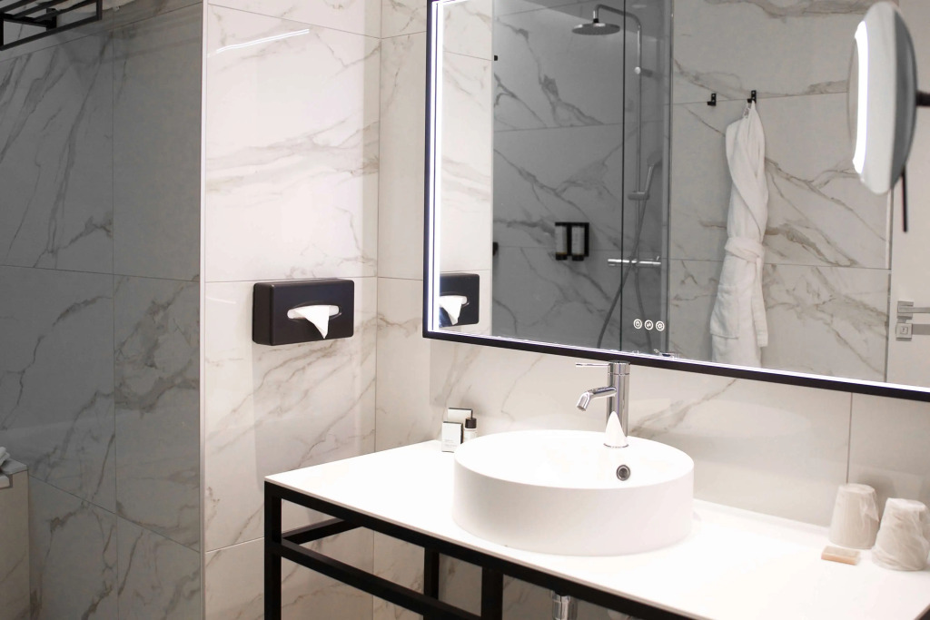 Le Grand Hôtel Grenoble, BW Premier Collection by Best Western